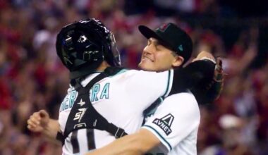 Baseball Zen: 2023 Postseason