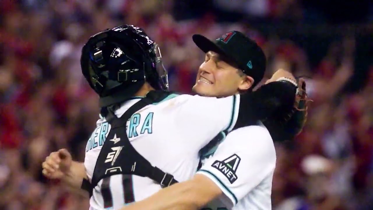 Baseball Zen: 2023 Postseason