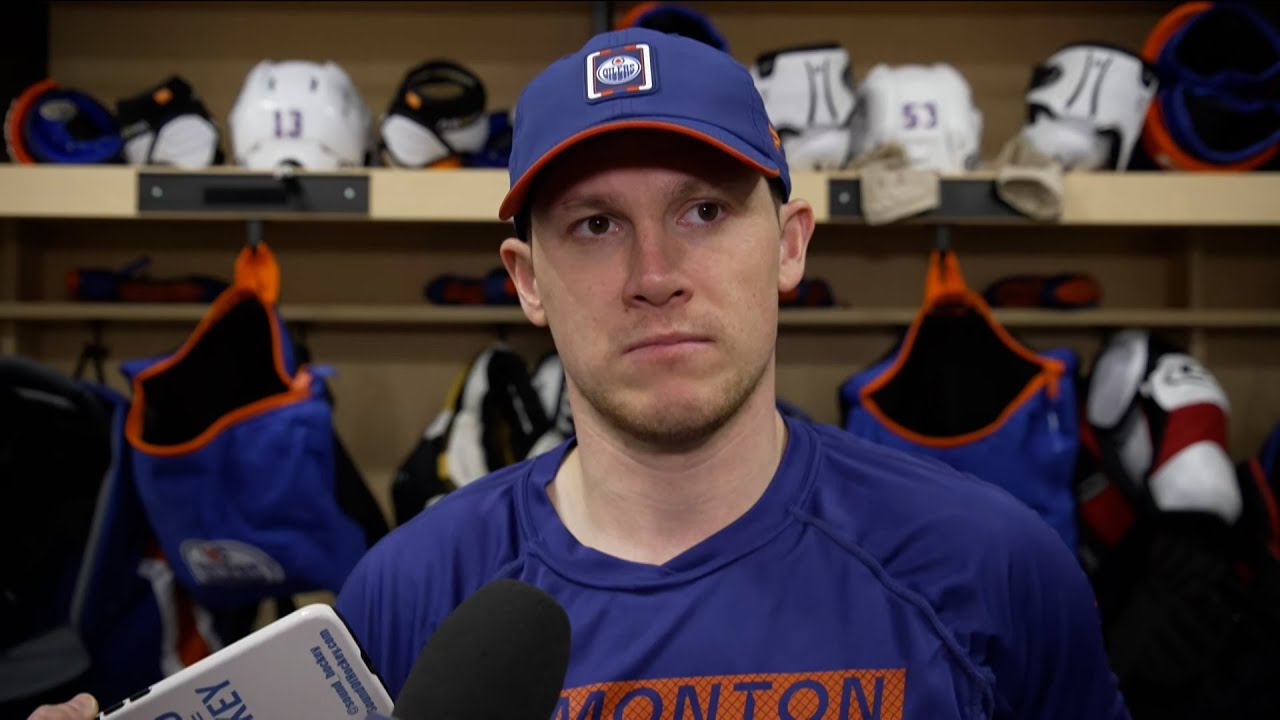 POST-RAW | Jeff Skinner 01.04.25