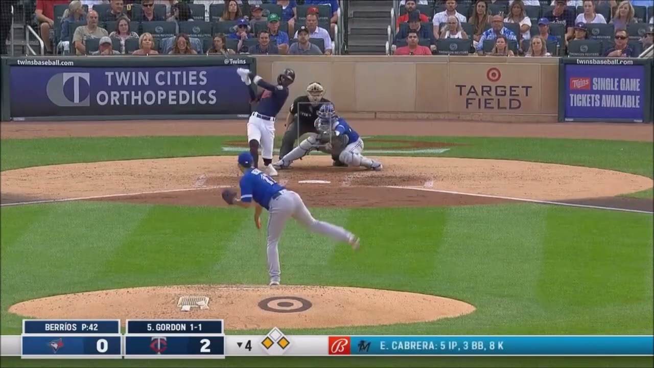 𝐁𝐑𝐄𝐀𝐊𝐈𝐍𝐆 𝐍𝐄𝐖𝐒: Baltimore Orioles Sign Nick Gordon To Minors Contract | 2024 MLB Offseason