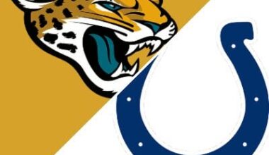Post Game Thread: Jacksonville Jaguars at Indianapolis Colts