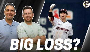 Did Padres miss out with Hyeseong Kim choosing Dodgers?