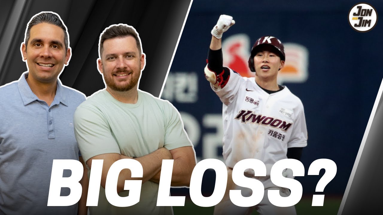 Did Padres miss out with Hyeseong Kim choosing Dodgers?