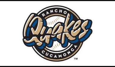 Rancho Cucamonga Quakes at Lancaster JetHawks, April 16, 2006