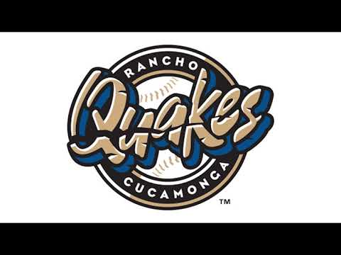 Rancho Cucamonga Quakes at Lancaster JetHawks, April 16, 2006
