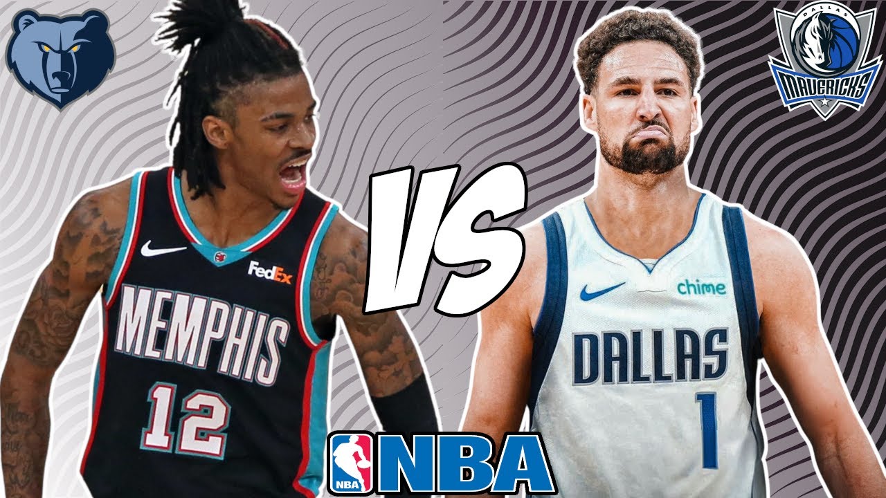 Dallas Mavericks vs Memphis Grizzlies 1/6/25 NBA Picks & Predictions | NBA Tips