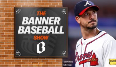 Orioles add veteran Charlie Morton to rotation | Banner Baseball Show