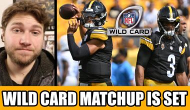 Is It Time For The Steelers To Make A Quarterback Switch?