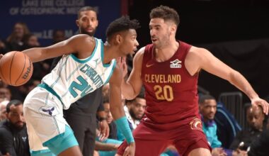 Charlotte Hornets vs Cleveland Cavaliers - Full Game Highlights | January 5, 2025 NBA Season