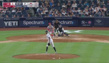 𝐁𝐑𝐄𝐀𝐊𝐈𝐍𝐆 𝐍𝐄𝐖𝐒: New York Yankees, Andrew Velazquez Agree To Minor League Deal | 2024 MLB Offseason