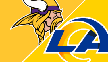 It's Vikings Playoff Week.