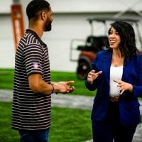 Andrew Berry said Deshaun Watson had a setback in his Achilles recovery that will extend the recovery process for him.