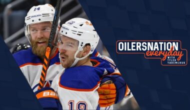 Perfect Weekend for the Edmonton Oilers + Louie DeBrusk | Oilersnation Everyday with Tyler Yaremchuk