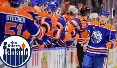 Edmonton Oilers News | Line-Up Changes @ Bruins | Jeff Skinner | Brett Kulak