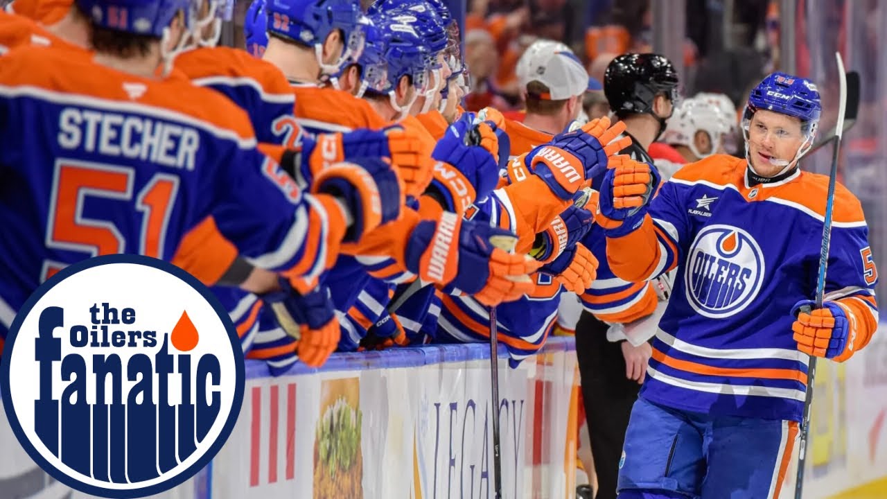 Edmonton Oilers News | Line-Up Changes @ Bruins | Jeff Skinner | Brett Kulak