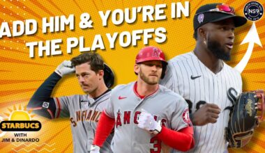 Should The Pirates Trade For Luis Robert Jr.? Another Outfielder?