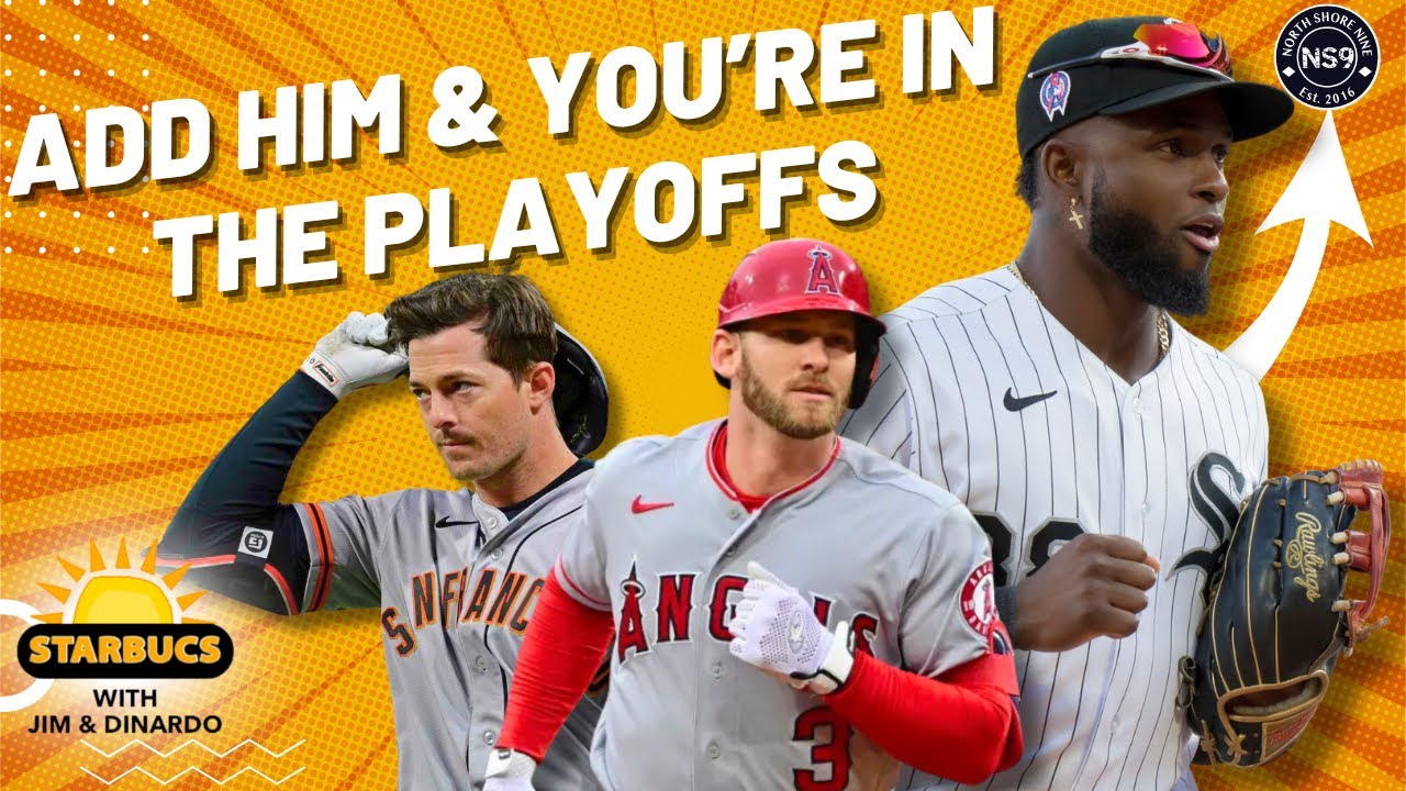 Should The Pirates Trade For Luis Robert Jr.? Another Outfielder?