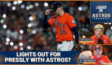Astros have one way to get under the CBT and compete