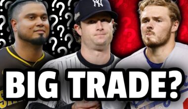 Yankees Making ANOTHER BIG TRADE!? Marlins Could Get in Trouble For This.. (MLB Recap)