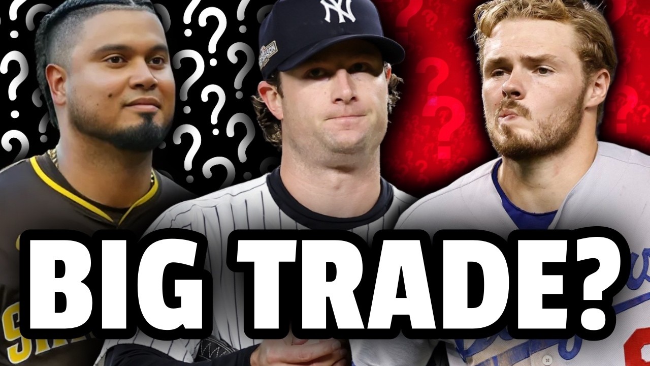Yankees Making ANOTHER BIG TRADE!? Marlins Could Get in Trouble For This.. (MLB Recap)