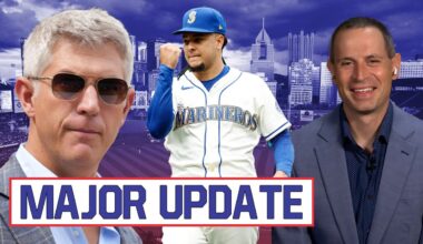 BLOCKBUSTER Trade Incoming? Orioles LINKED to Castillo | Baltimore Orioles News