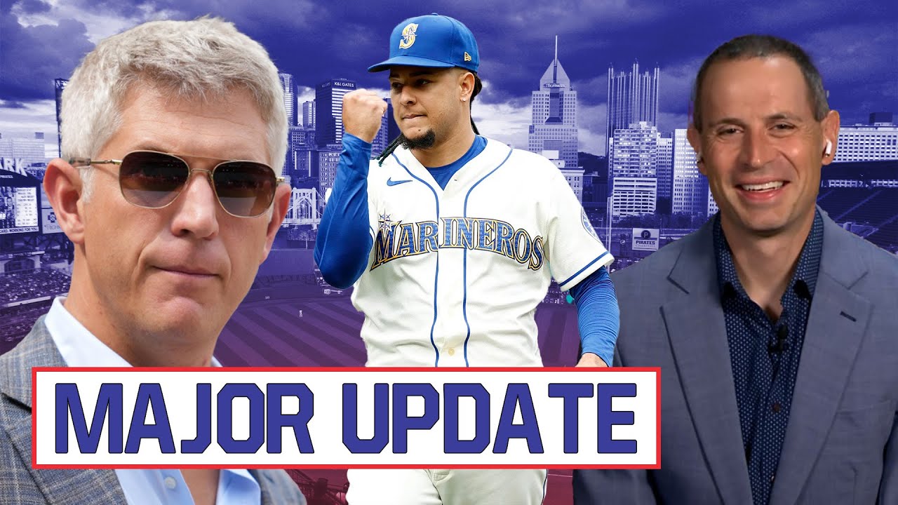 BLOCKBUSTER Trade Incoming? Orioles LINKED to Castillo | Baltimore Orioles News