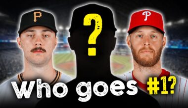 Top 5 Pitchers in MLB RIGHT NOW – Who’s the King of the Mound?