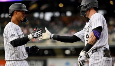 [Purple Row] ZiPS and the 2025 Colorado Rockies