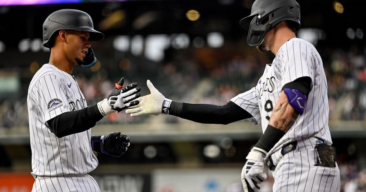 [Purple Row] ZiPS and the 2025 Colorado Rockies