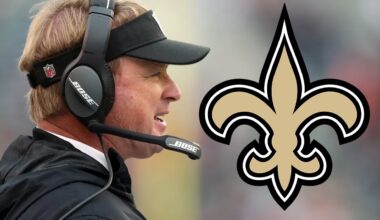 Could Jon Gruden Be the Next Head Coach of the New Orleans Saints? | James Skrmetta Reacts