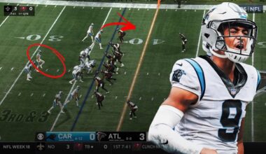 No One Realizes What Bryce Young Just Did.. | Carolina Panthers