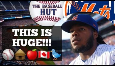 Mets SHOCK the MLB: Predicted to LAND Blue Jays' Vladimir Guerrero Jr in Epic Blockbuster Trade!