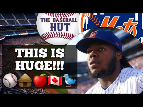 Mets SHOCK the MLB: Predicted to LAND Blue Jays' Vladimir Guerrero Jr in Epic Blockbuster Trade!