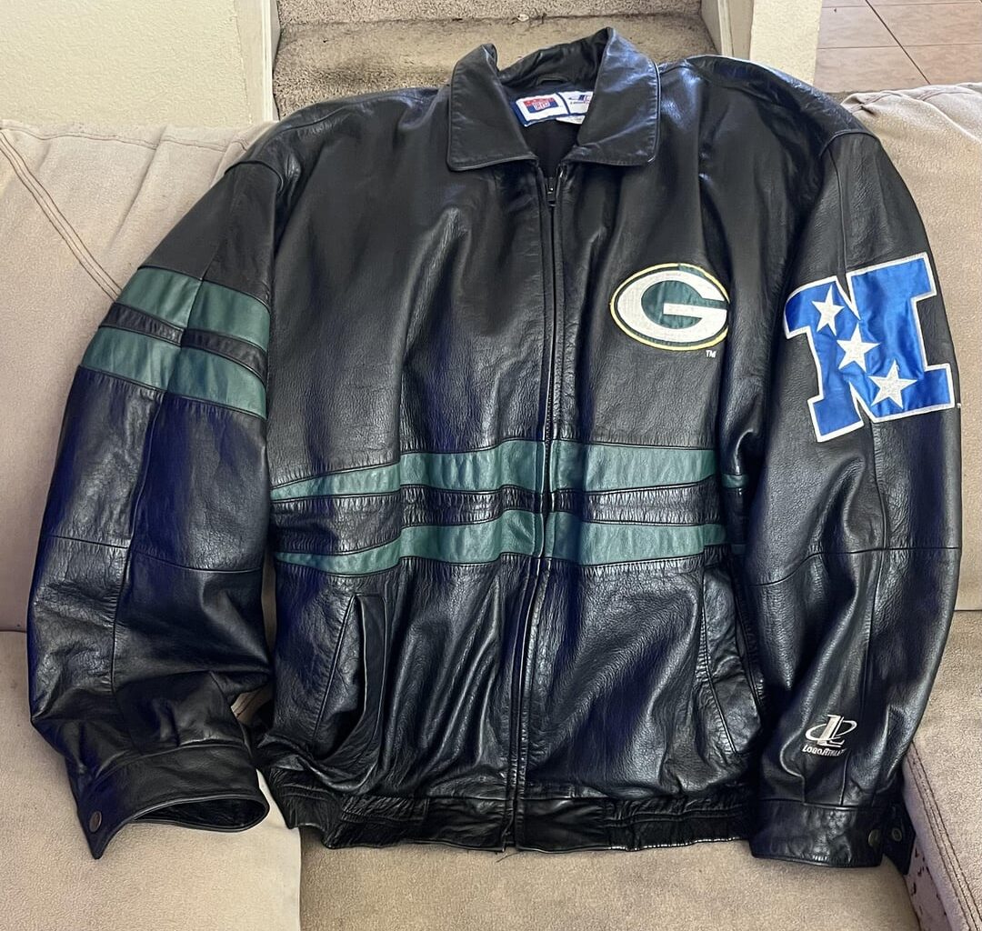 Christmas present came right on time for the playoffs