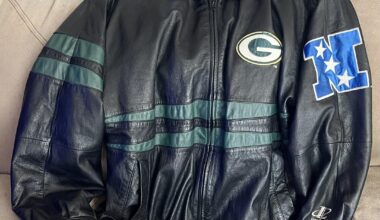 Christmas present came right on time for the playoffs