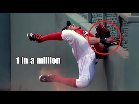 MLB• 1 in a million moments- Part8