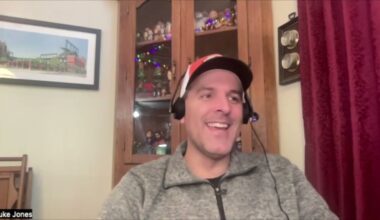 Luke Jones and Nestor discuss Orioles acquisition of veteran pitcher Charlie Morton