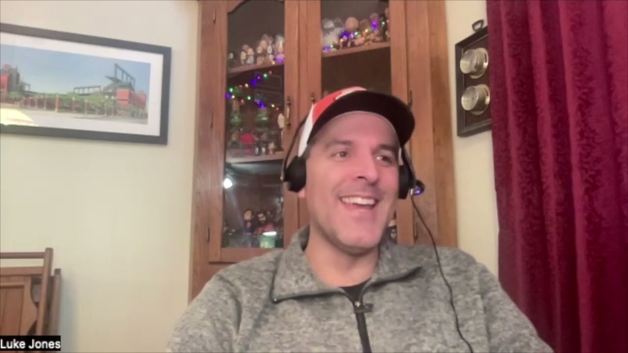 Luke Jones and Nestor discuss Orioles acquisition of veteran pitcher Charlie Morton