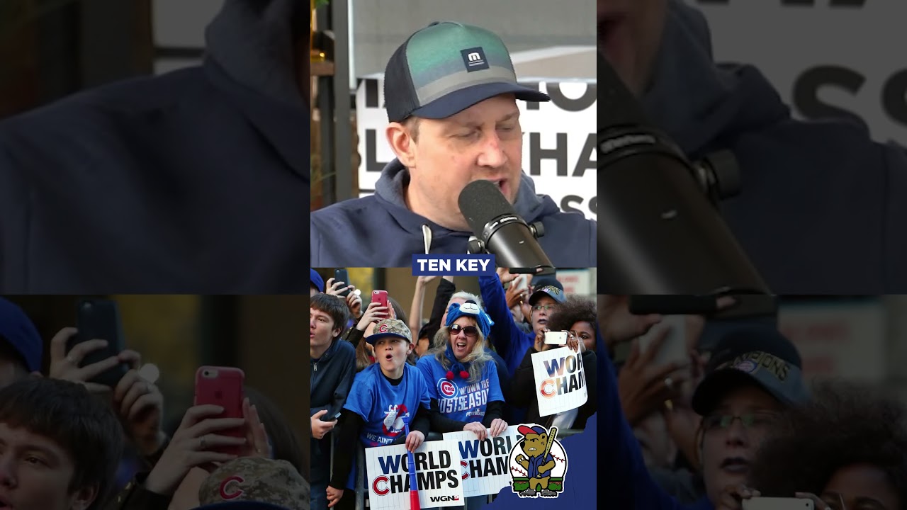 How can the Chicago Cubs repeat their 2016 World Series season?