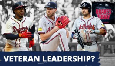 There's a Time and Place to Make a BAD Deal in Free Agency | Atlanta Braves Podcast