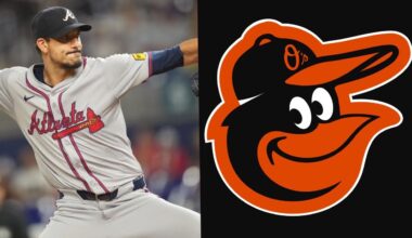 Baltimore Orioles Sign Charlie Morton Fantasy Baseball / MLB News