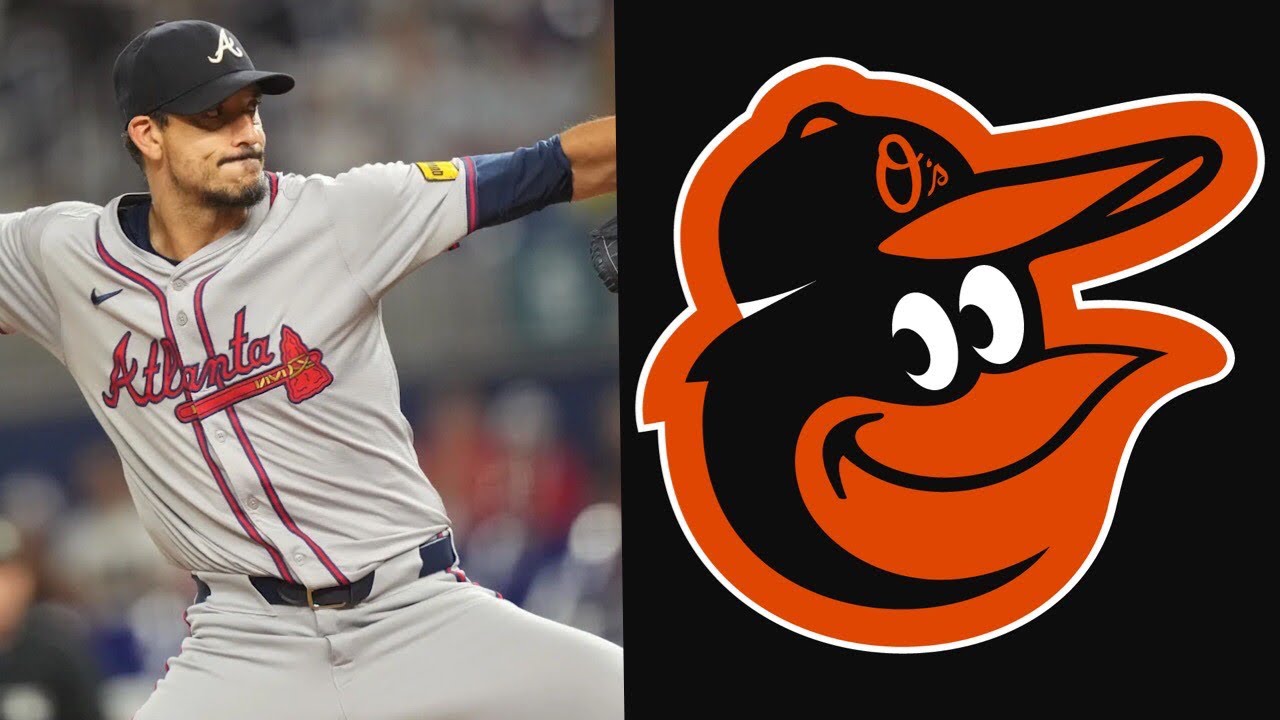 Baltimore Orioles Sign Charlie Morton Fantasy Baseball / MLB News