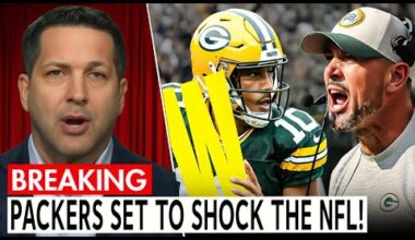 NFL Watch Out!! Green Bay Packers return as Super Bowl contenders as Jordan Love 100% healthy - ESPN