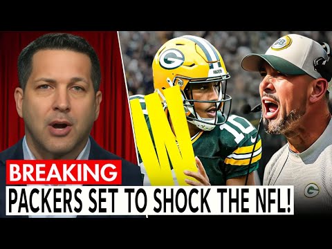 NFL Watch Out!! Green Bay Packers return as Super Bowl contenders as Jordan Love 100% healthy - ESPN