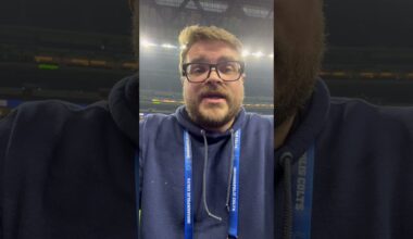 Indianapolis Colts beat Jacksonville Jaguars 26-23 in OT