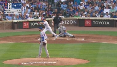 𝐁𝐑𝐄𝐀𝐊𝐈𝐍𝐆 𝐍𝐄𝐖𝐒: Miami Marlins Acquire Matt Mervis In Trade With Chicago Cubs | 2024 MLB Offseason