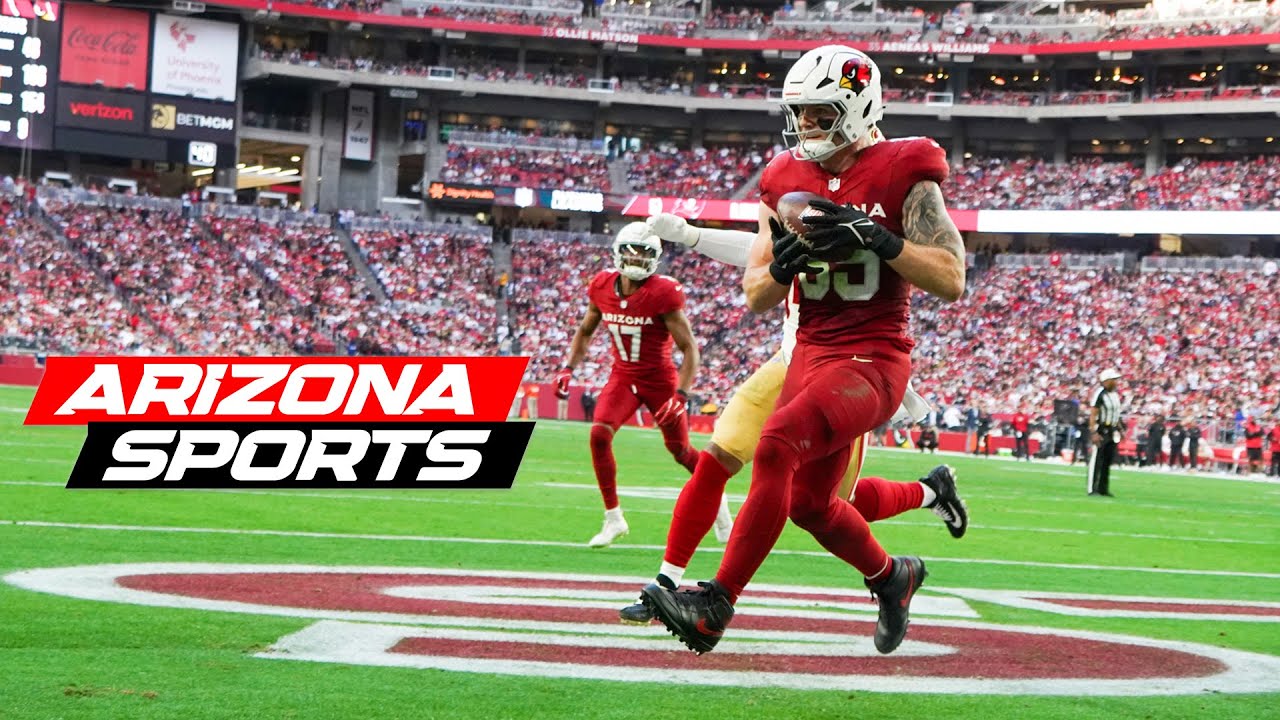 Arizona Cardinals' Jonathan Gannon recaps 2024 regular season