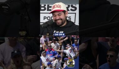 Who will the Chicago Cubs spend their $50 million on this offseason? #cubs #mlb #baseball #fyp