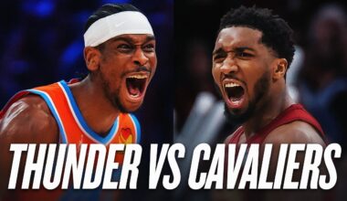 Who's Win Streak Ends Tonight?