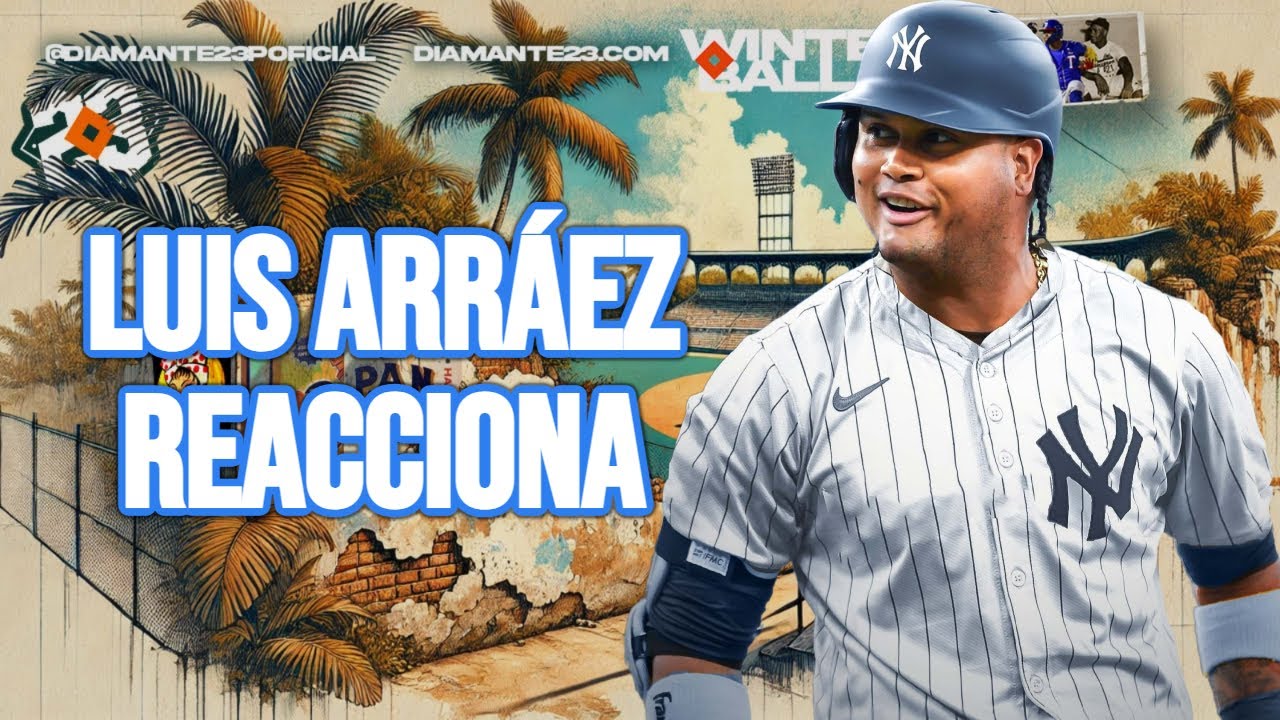 Luis Arráez es el ideal para New York Yankees. Venezolanos sobreviven para Cooperstown DIAMANTE 23